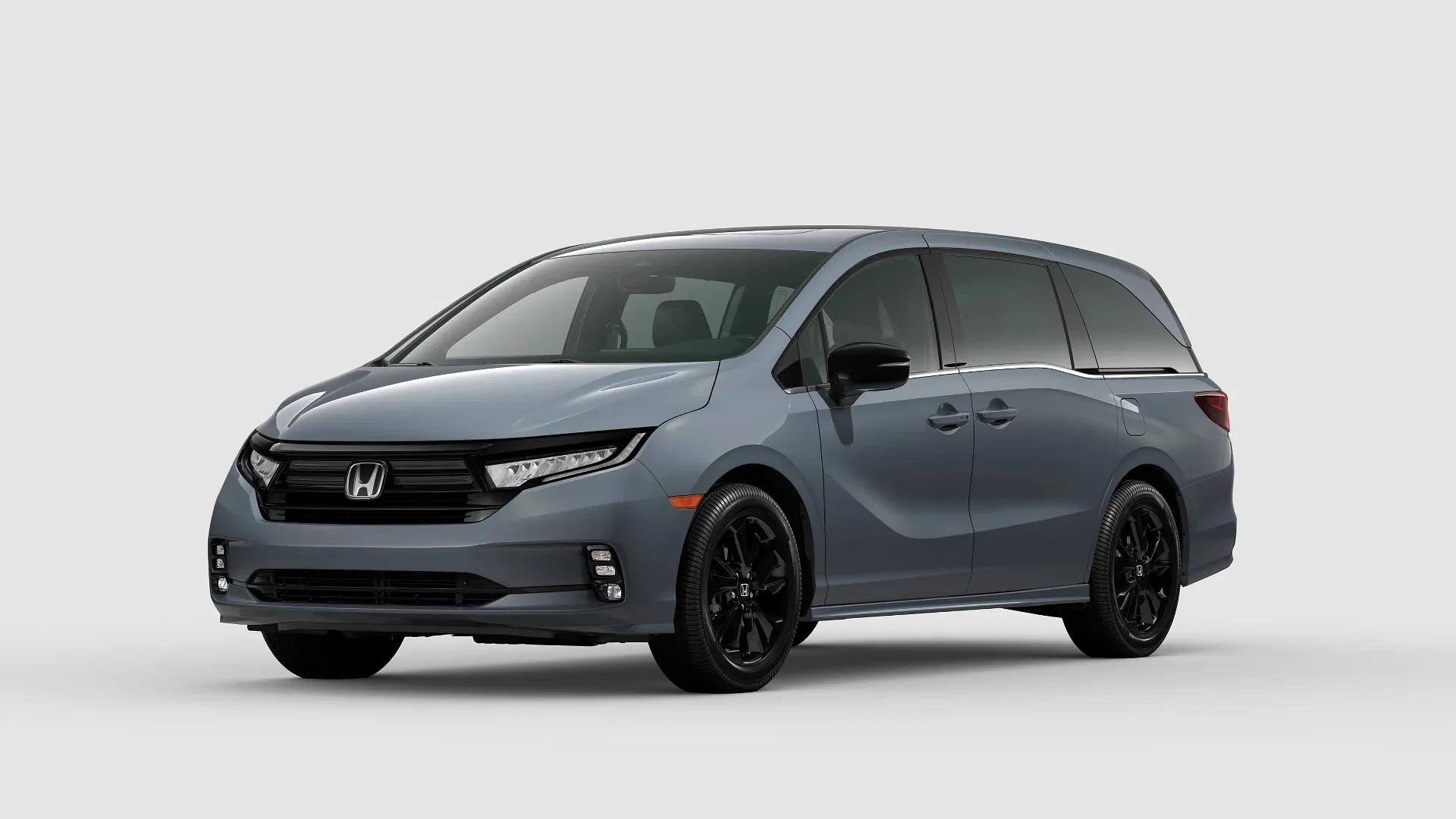 2024 Honda Odyssey Exterior