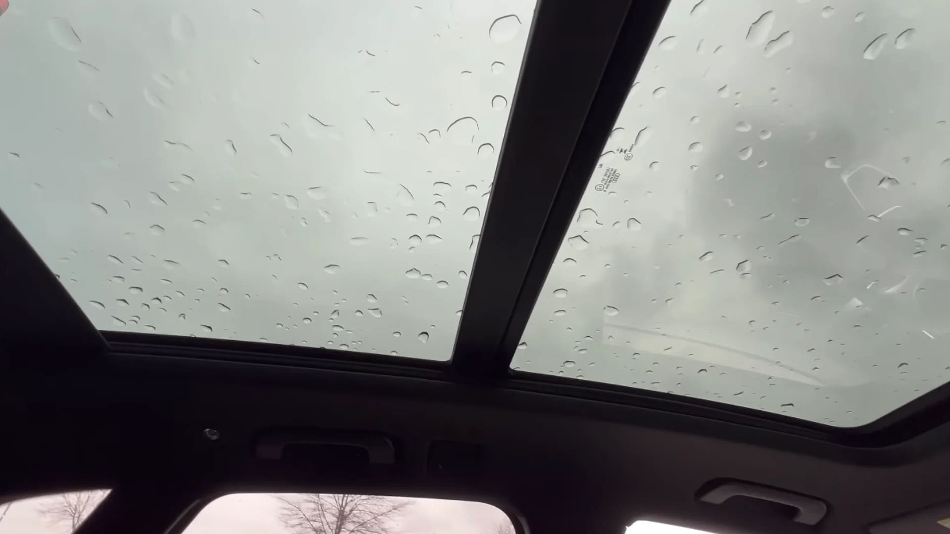 2024 Audi Q5 Panoramic Sunroof